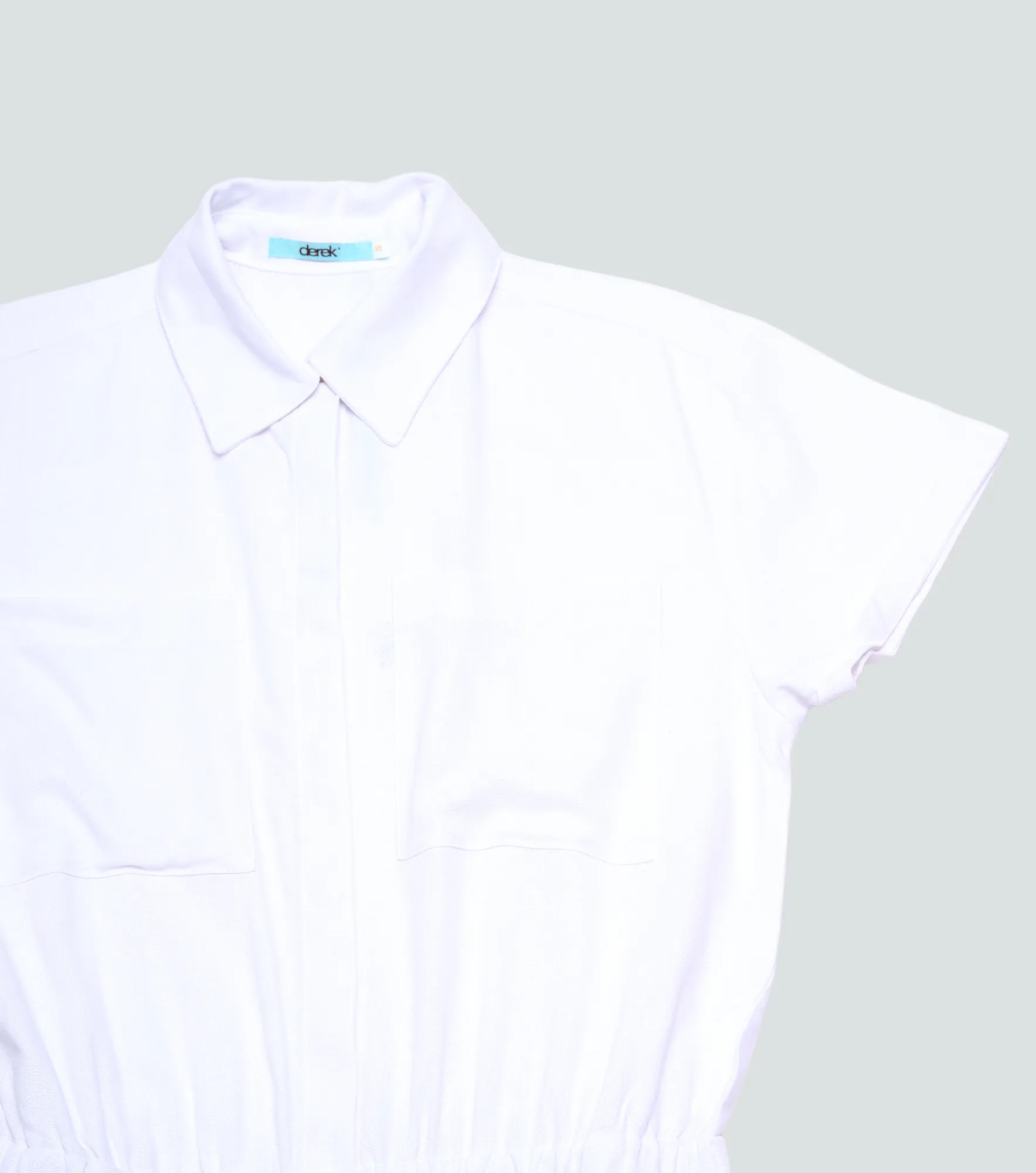 Enterizo Para Mujer Alicia Derek 836018 BL