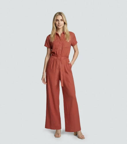 Enterizo Para Mujer Alicia DerekTR