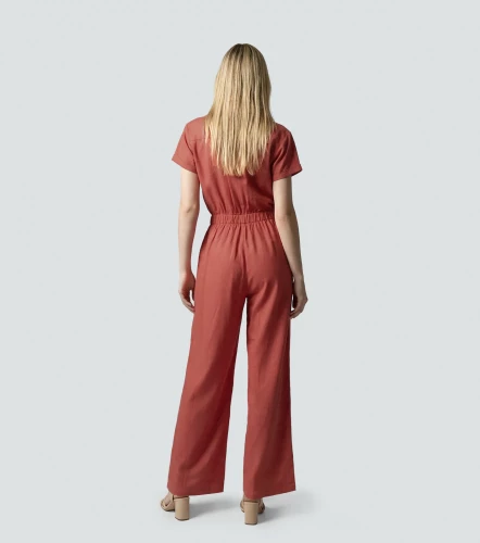 Enterizo Para Mujer Alicia DerekTR