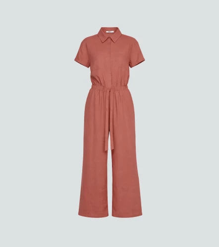 Enterizo Para Mujer Alicia DerekTR