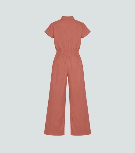 Enterizo Para Mujer Alicia DerekTR