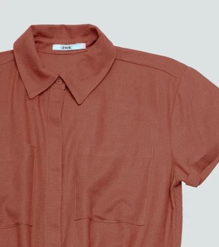 Enterizo Para Mujer Alicia DerekTR