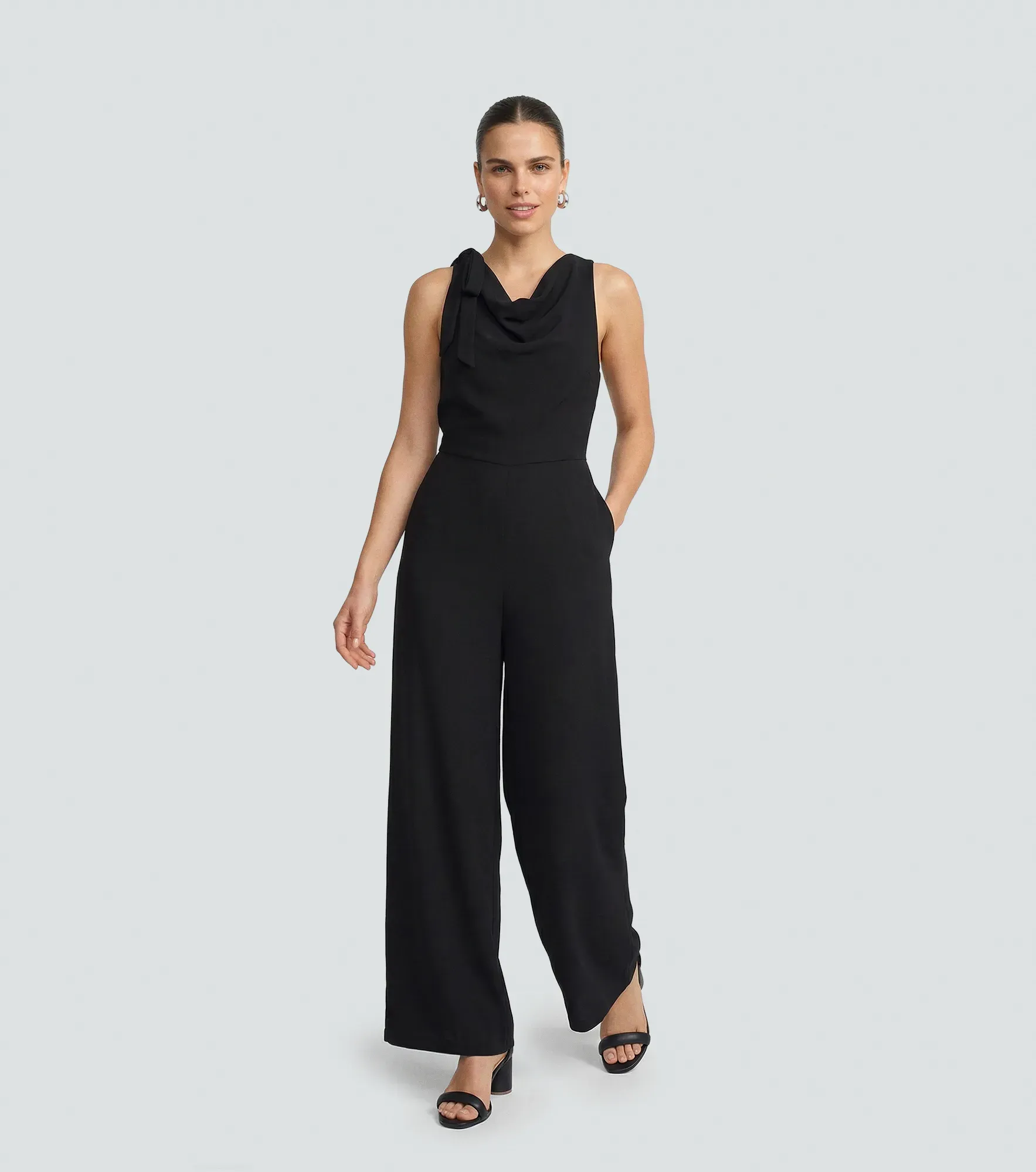 Enterizo Para Mujer Nova Derek LovelyNG