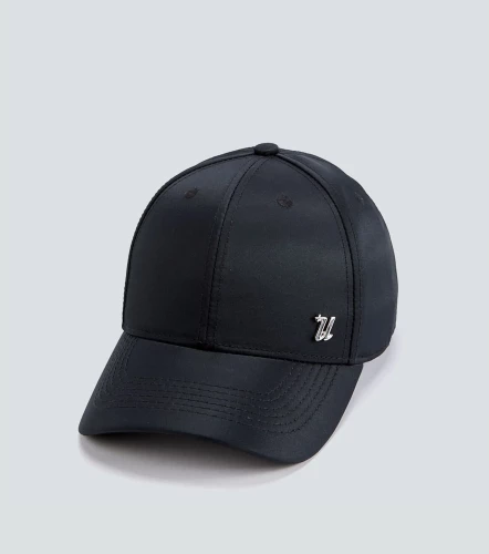 Gorra Para Mujer Unicolor Con Remache UnserNG