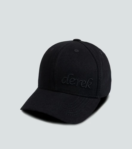 Gorra Unicolor Para Mujer Con Bordado Katia DerekNG