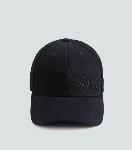 Gorra Unicolor Para Mujer Con Bordado Katia DerekNG