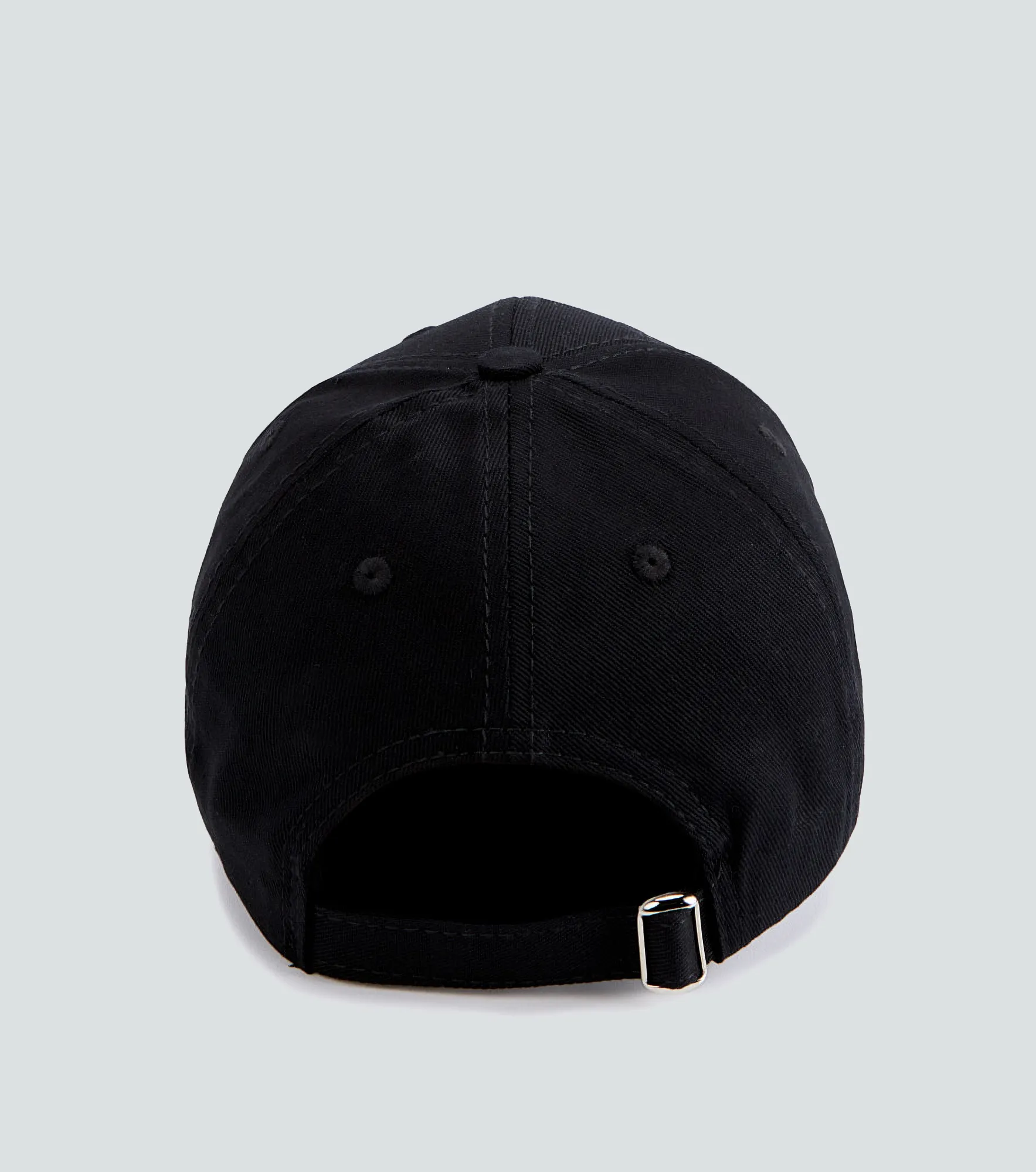 Gorra Unicolor Para Mujer Con Bordado Katia Derek 832474 NG