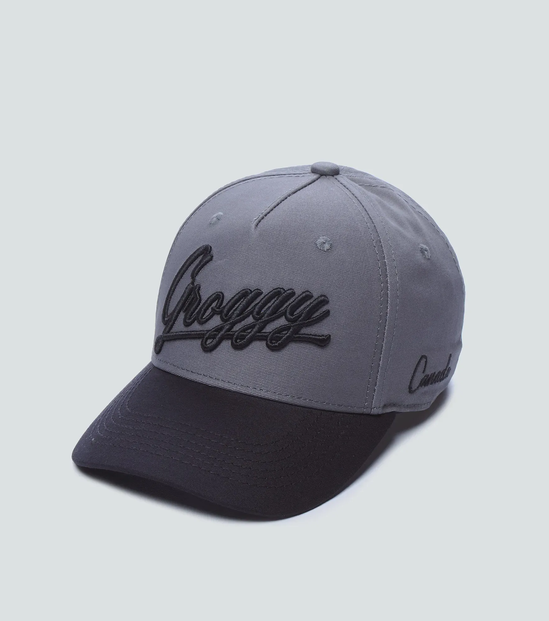 Gunner Gorra Masculina GroggyGR