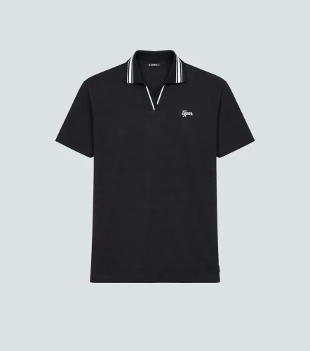 Harry Polo Comfort Cuello V Combinado TyperBH