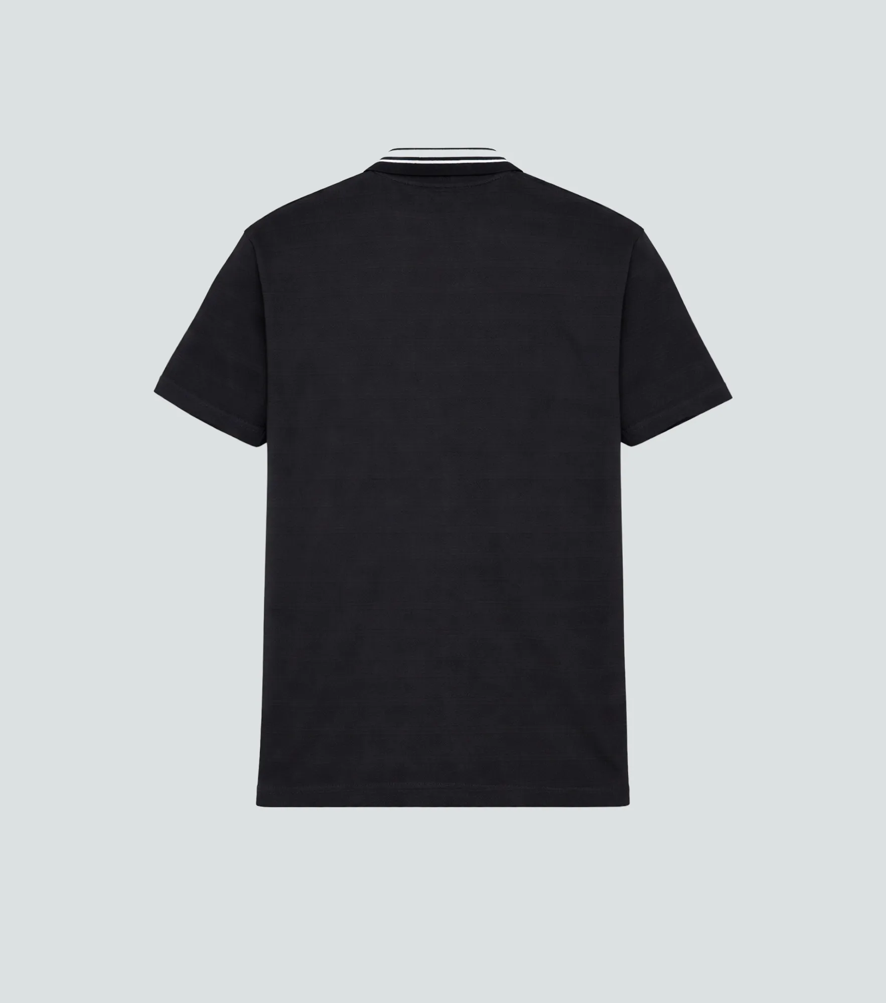 Harry Polo Comfort Cuello V Combinado Typer 833709 BH