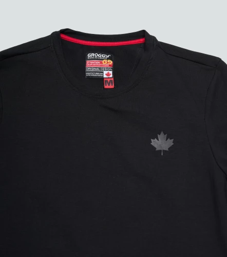 Holland Camiseta Slim Fit Basica Masculina GroggyNG