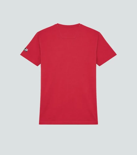 Holland Camiseta Slim Fit Basica Masculina GroggyRJ