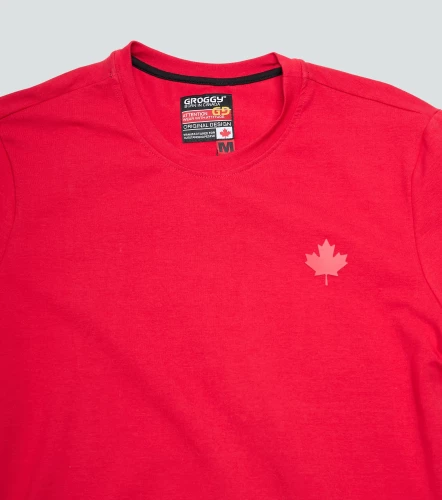 Holland Camiseta Slim Fit Basica Masculina GroggyRJ