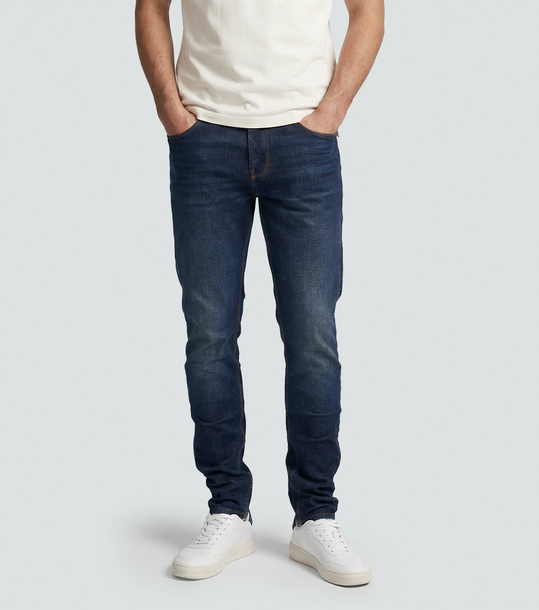 Jean Chevignon Skinny Rider Medio 133126 AZ