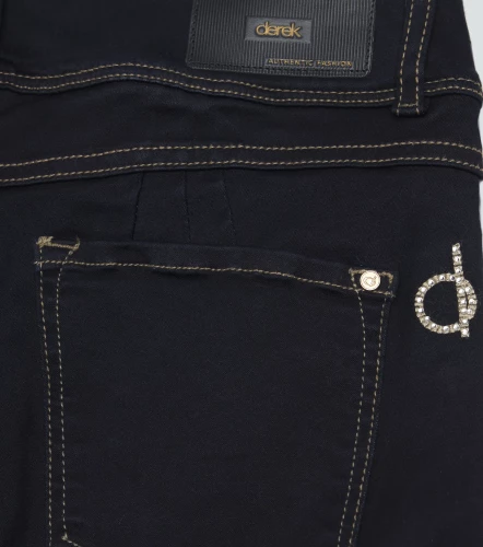 Jean Para Mujer Barcelona Julia DerekAZ