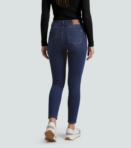 Jean Para Mujer Con Proceso Claro UnserAZ