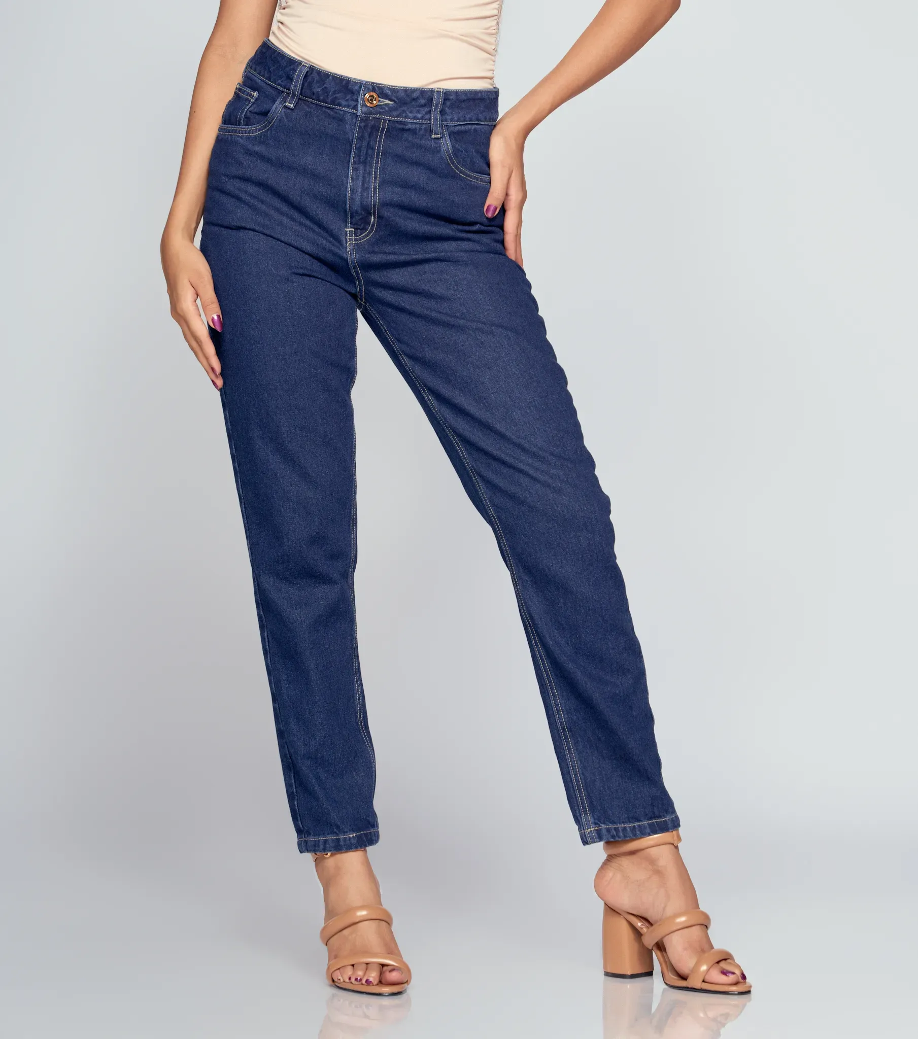 Jean Para Mujer Praga Susan Derek LovelyAZ