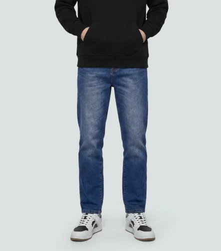 Kalah Jean Regular Fit TyperAZ