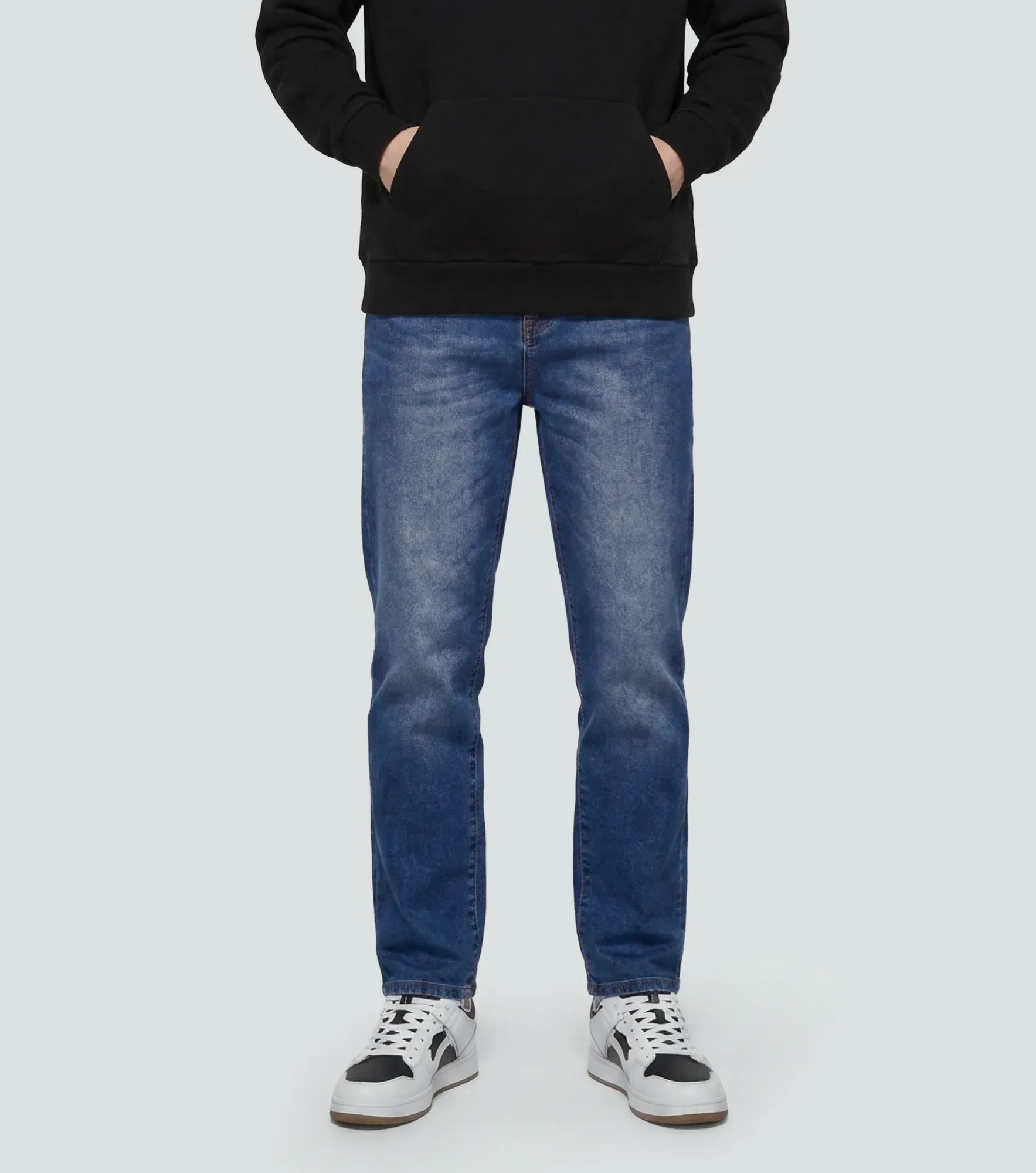 Kalah Jean Regular Fit Typer 836795 AZ