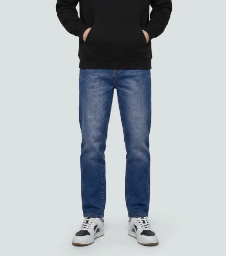Kalah Jean Regular Fit TyperAZ