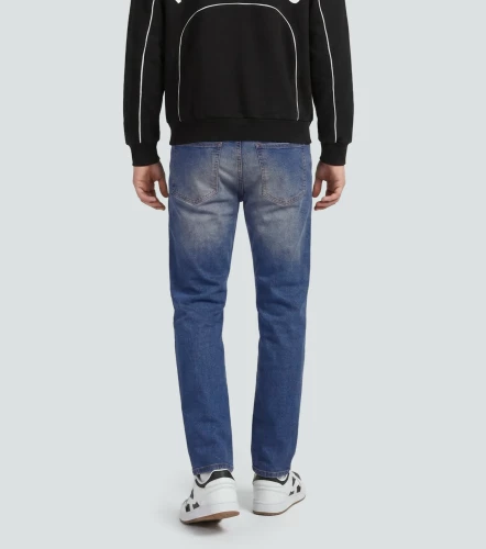 Kalah Jean Regular Fit TyperAZ