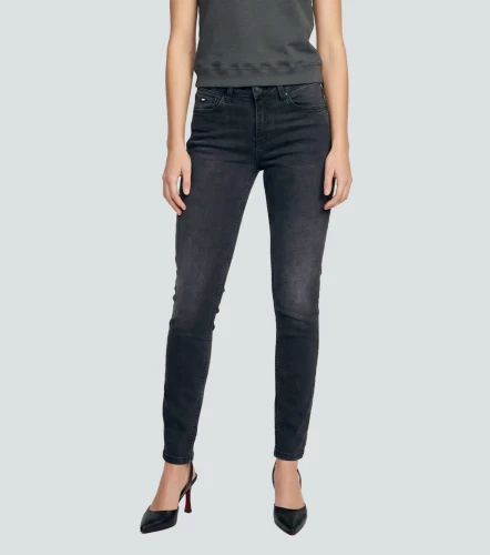 Magna Jean Skinny Femenino GasNG