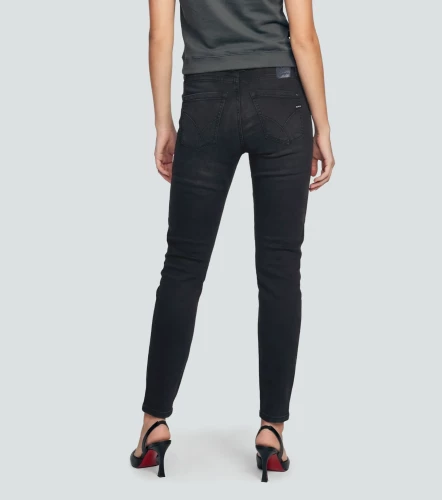Magna Jean Skinny Femenino GasNG