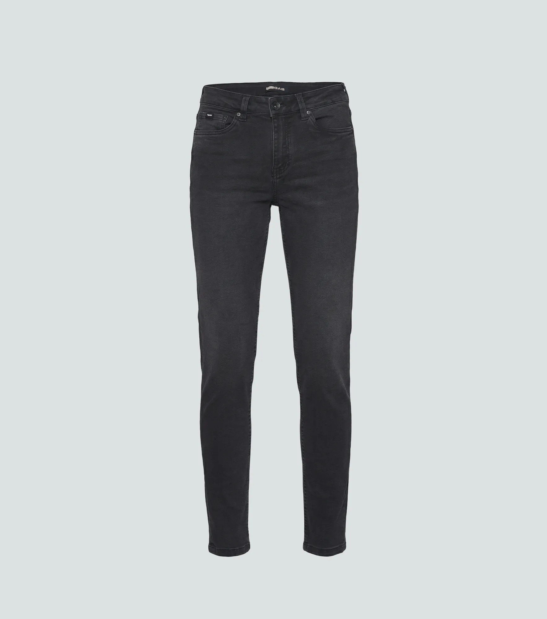 Magna Jean Skinny Femenino Gas 834565 NG