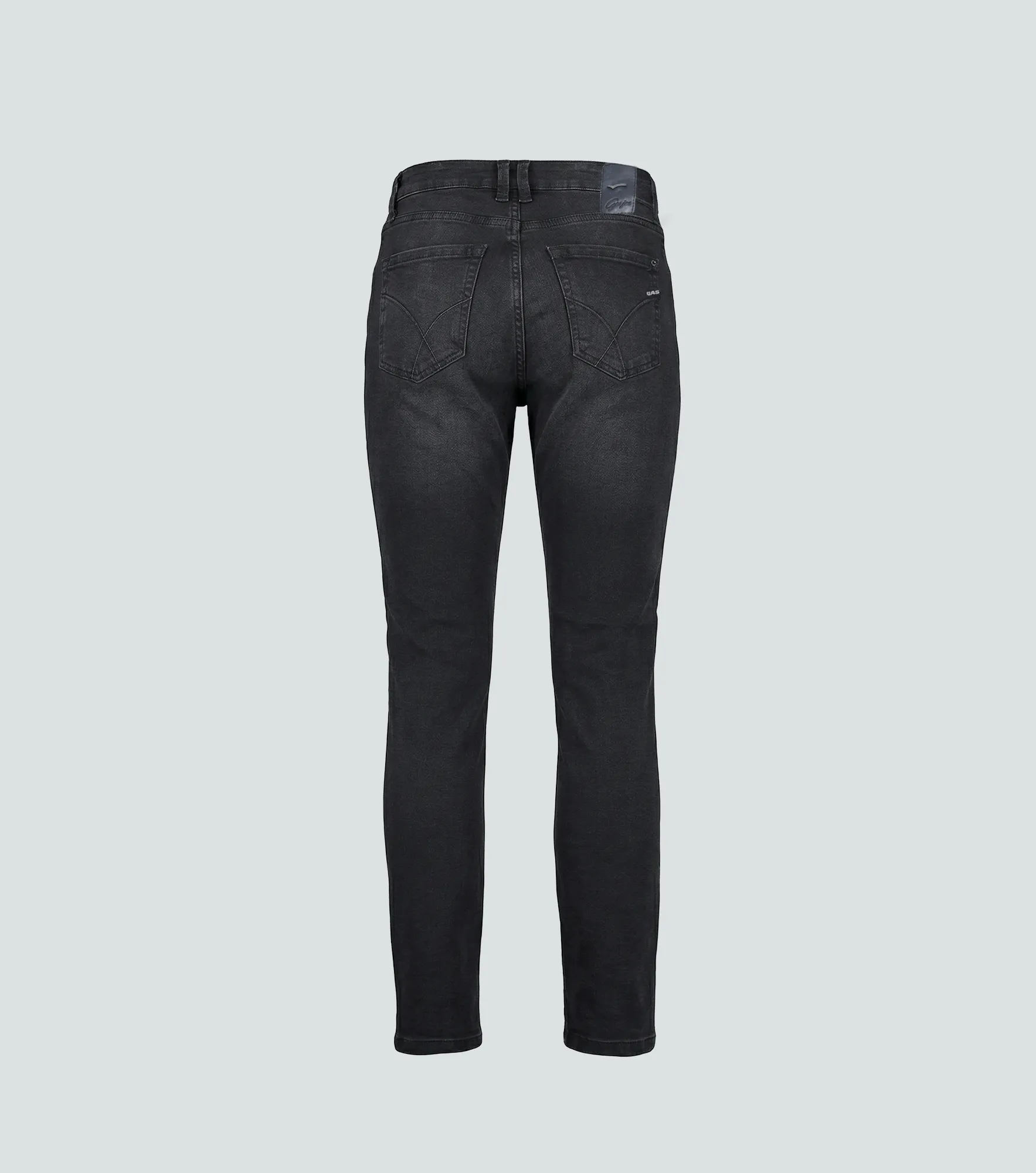 Magna Jean Skinny Femenino Gas 834565 NG