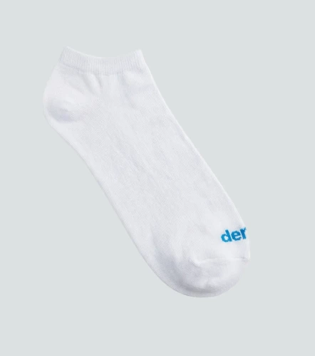 Media Para Mujer Tobillera Tripack DerekTR