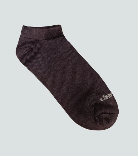 Media Para Mujer Tobillera Tripack DerekTR