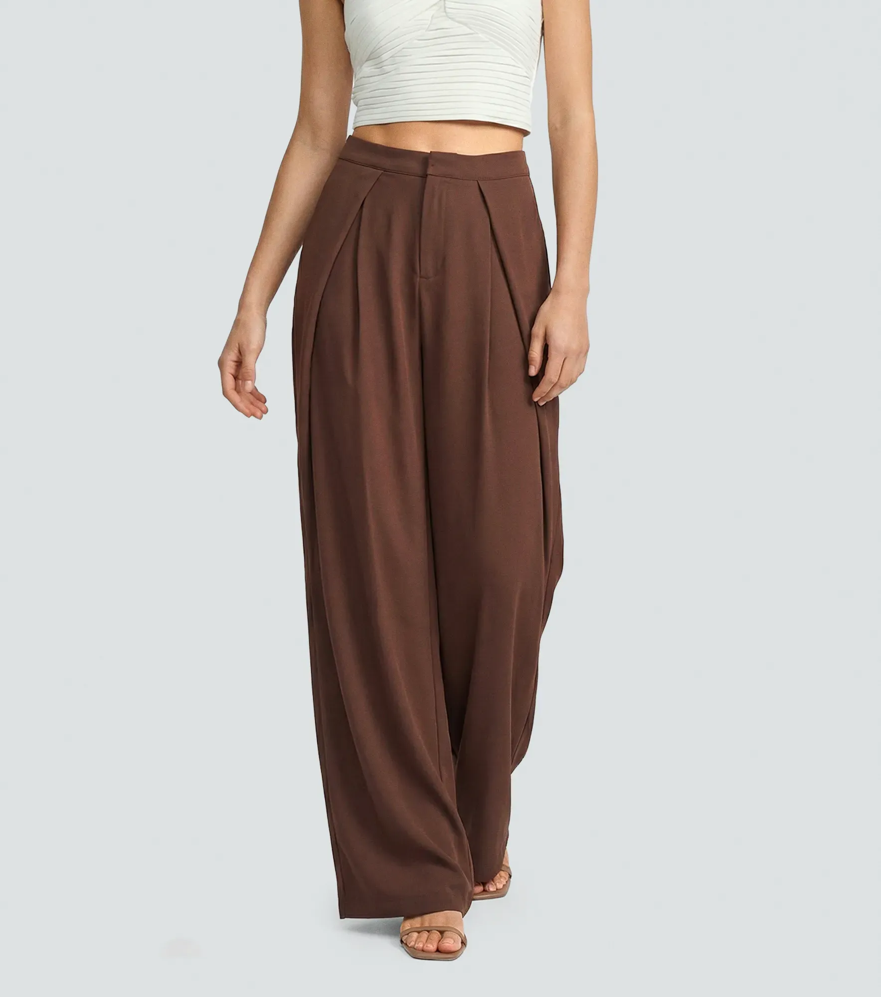 Pantalon Para Mujer Coachella Derek Lovely 835888 CF