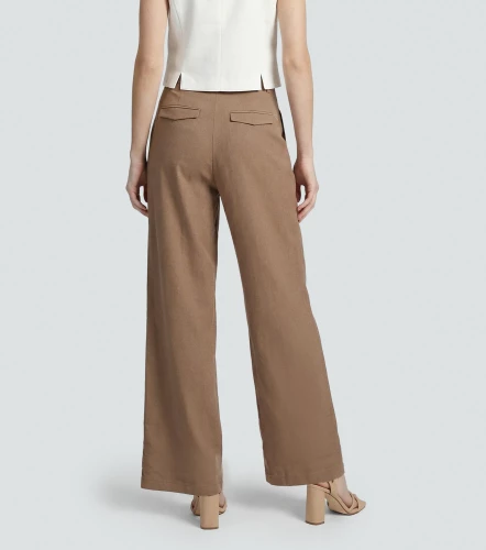 Pantalon Para Mujer Karol DerekCF