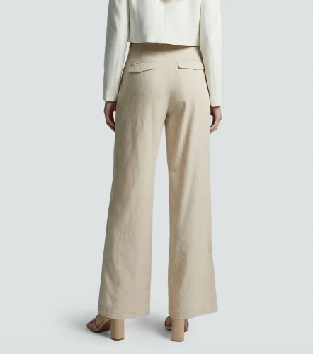 Pantalon Para Mujer Karol DerekKQ
