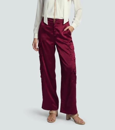 Pantalon Para Mujer Manu Derek LovelyVT