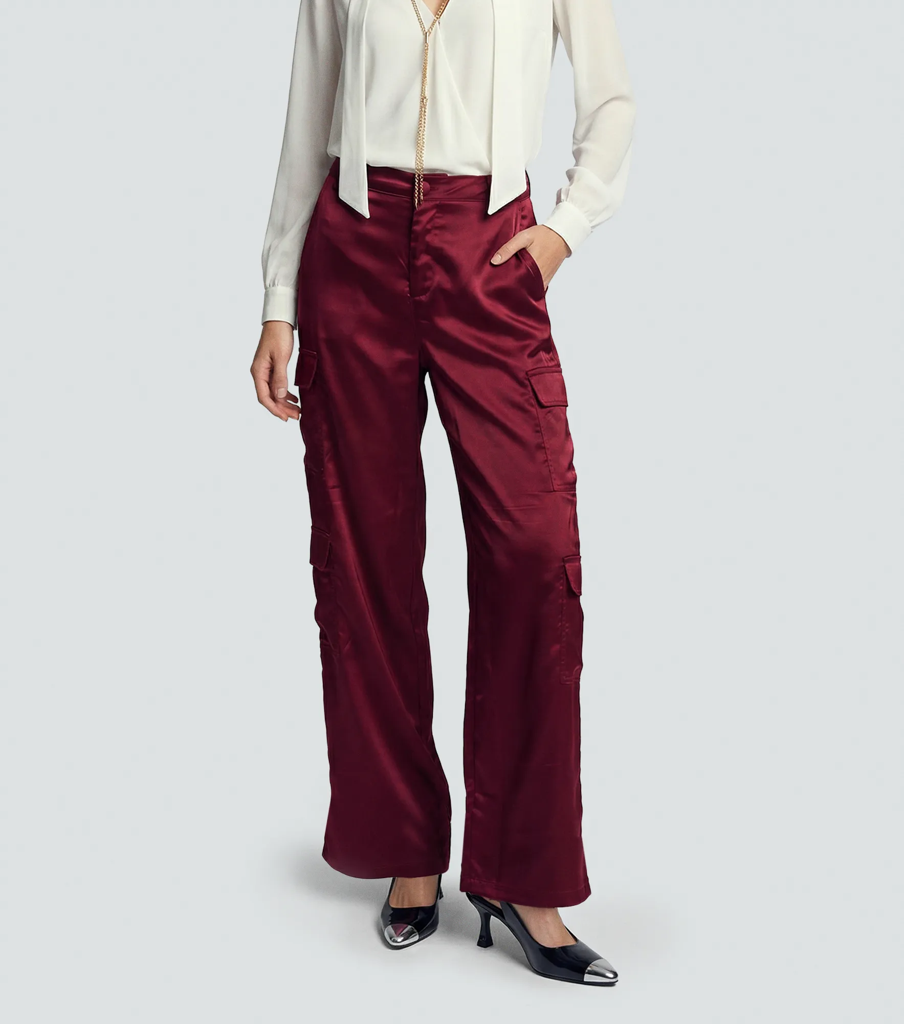 Pantalon Para Mujer Manu Derek Lovely 831930 VT