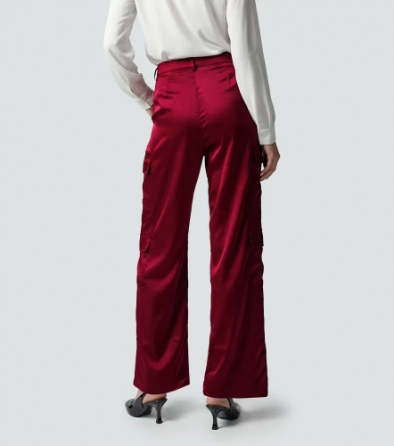 Pantalon Para Mujer Manu Derek LovelyVT