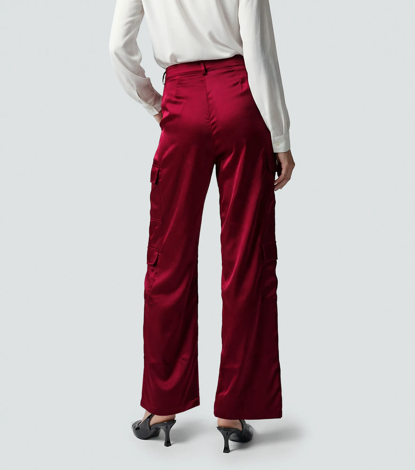 Pantalon Para Mujer Manu Derek Lovely 831930 VT