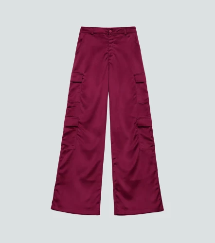 Pantalon Para Mujer Manu Derek LovelyVT