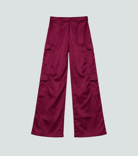 Pantalon Para Mujer Manu Derek LovelyVT