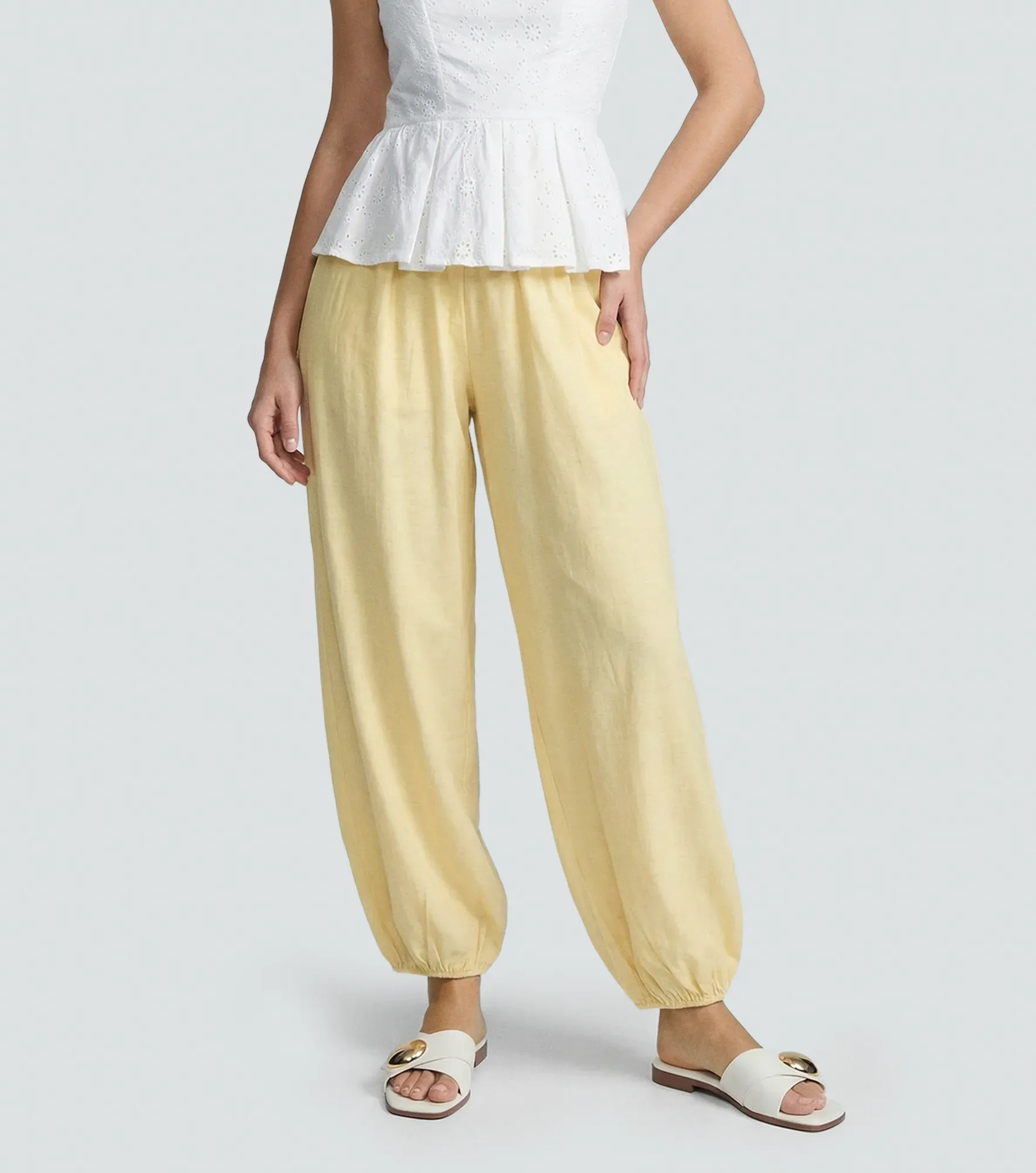 Pantalon Para Mujer Nova Derek Lovely 837783 AM
