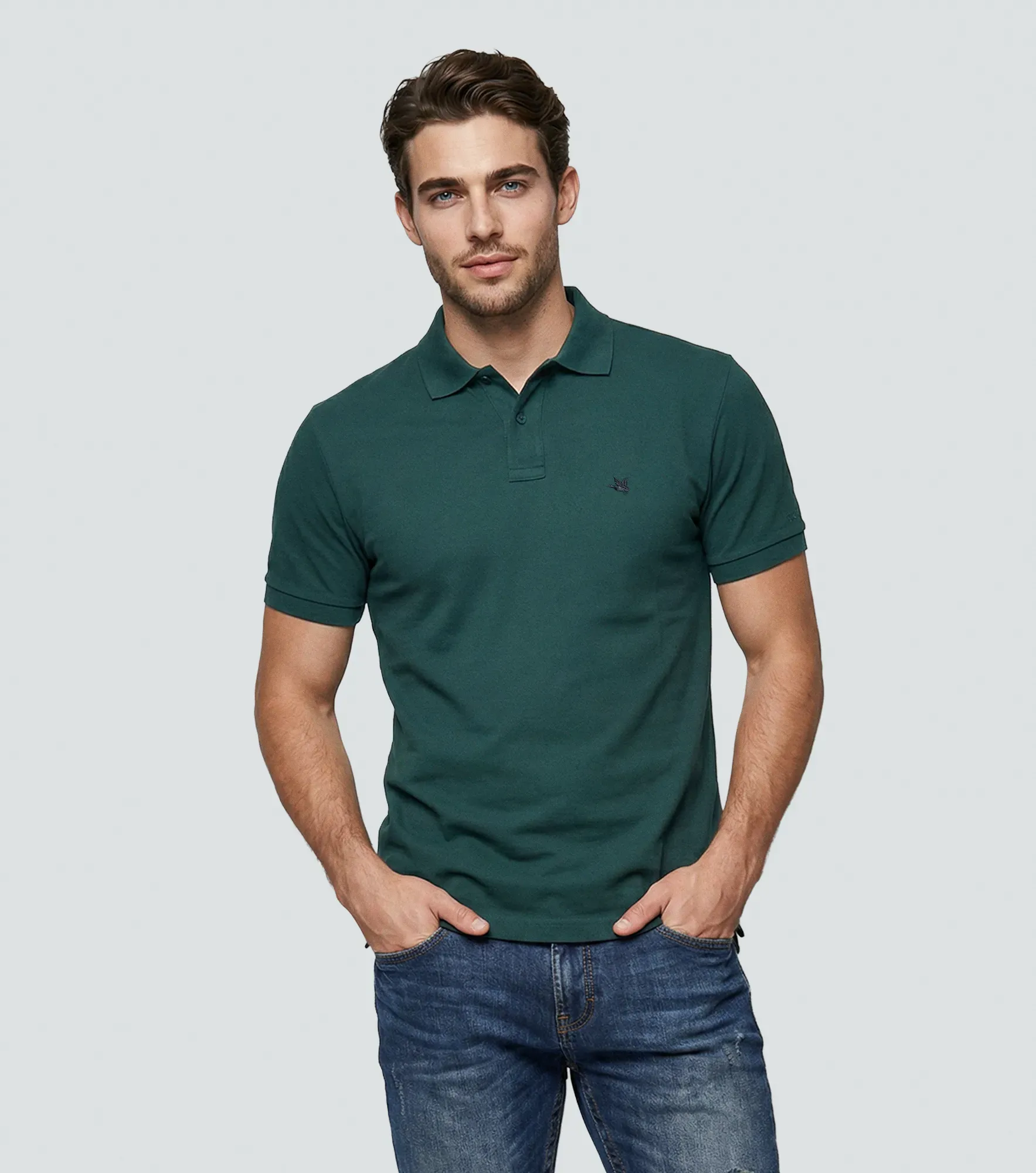 Polo Chevignon Clasic 133127 VD