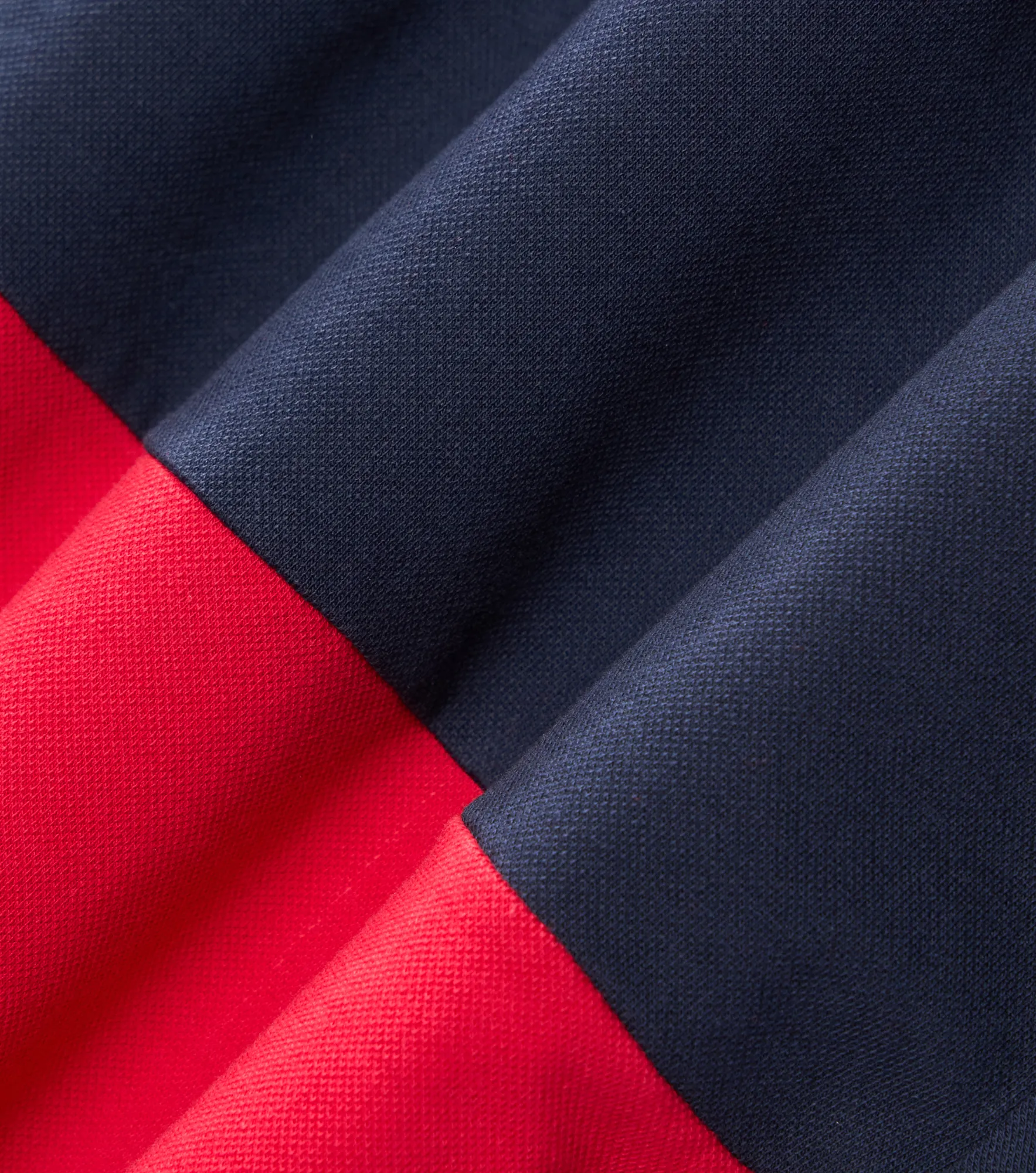 Polo Para Mujer Combinado Manga Corta Derek 826629 AC