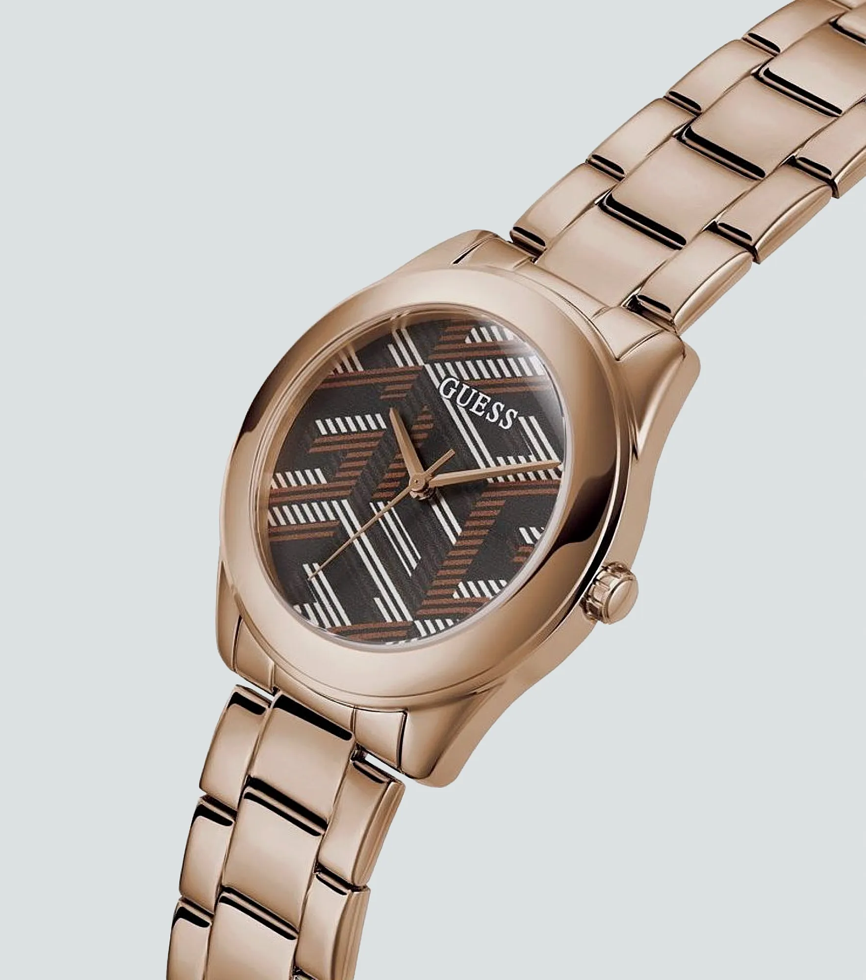 Reloj Cubed Guess 121975 OR