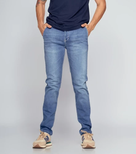 Royd Jean Relax Masculino GasAC