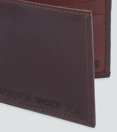 Samu Billetera Combinada Con Detalles UnserCC