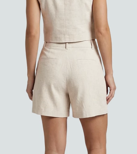 Short Para Mujer Alicia DerekAR