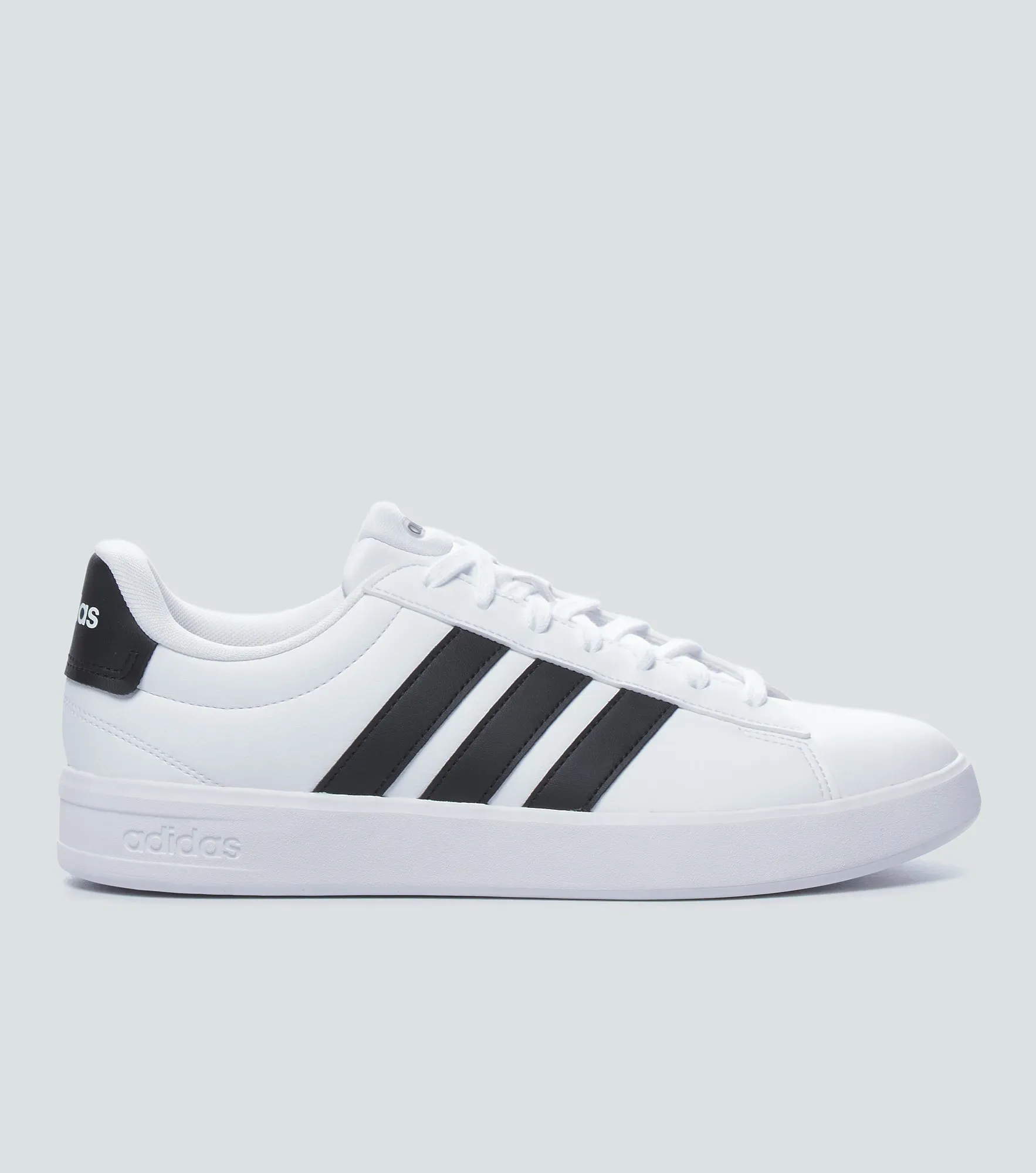 Tenis Adidas Grand Court 3 0 133138 BL