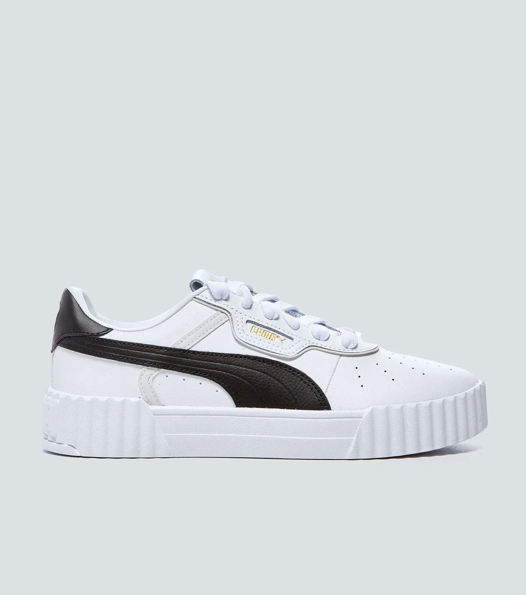 Tenis Puma Carina 3 0 Luxe WnsBL