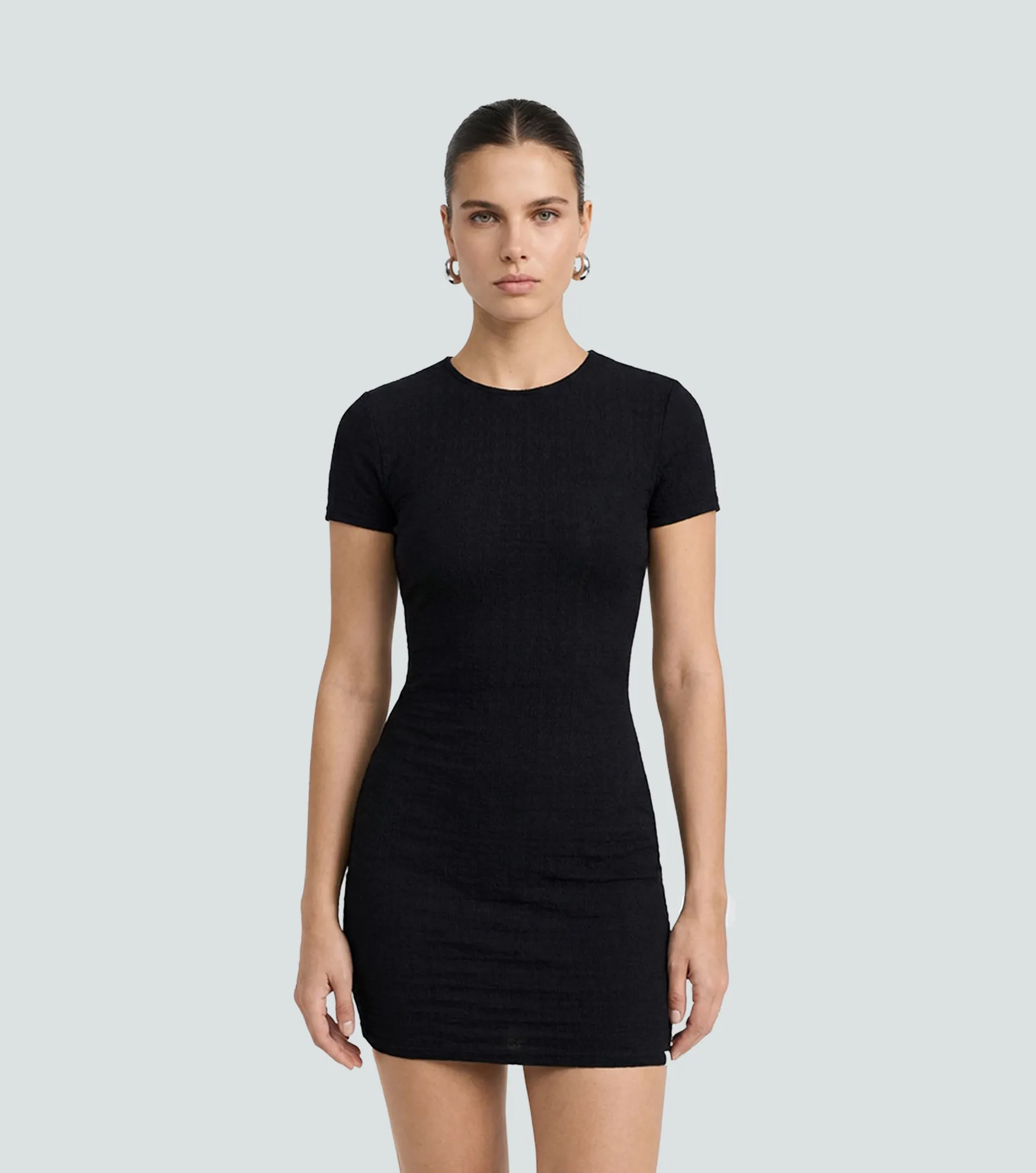 Vestido Corto Para Mujer Bloom Derek Lovely 838222 NG